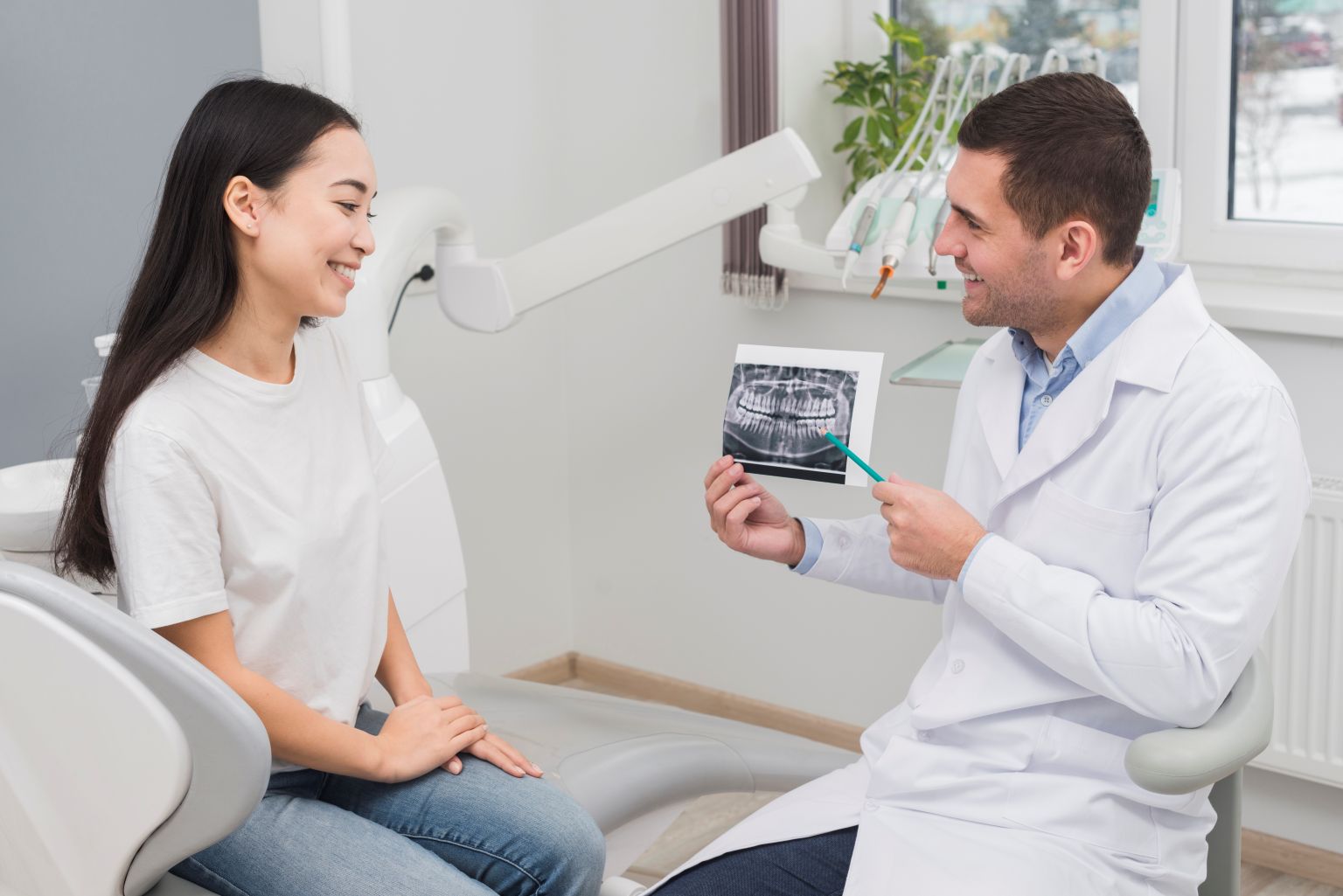What Dental Transition Consultants Really Do