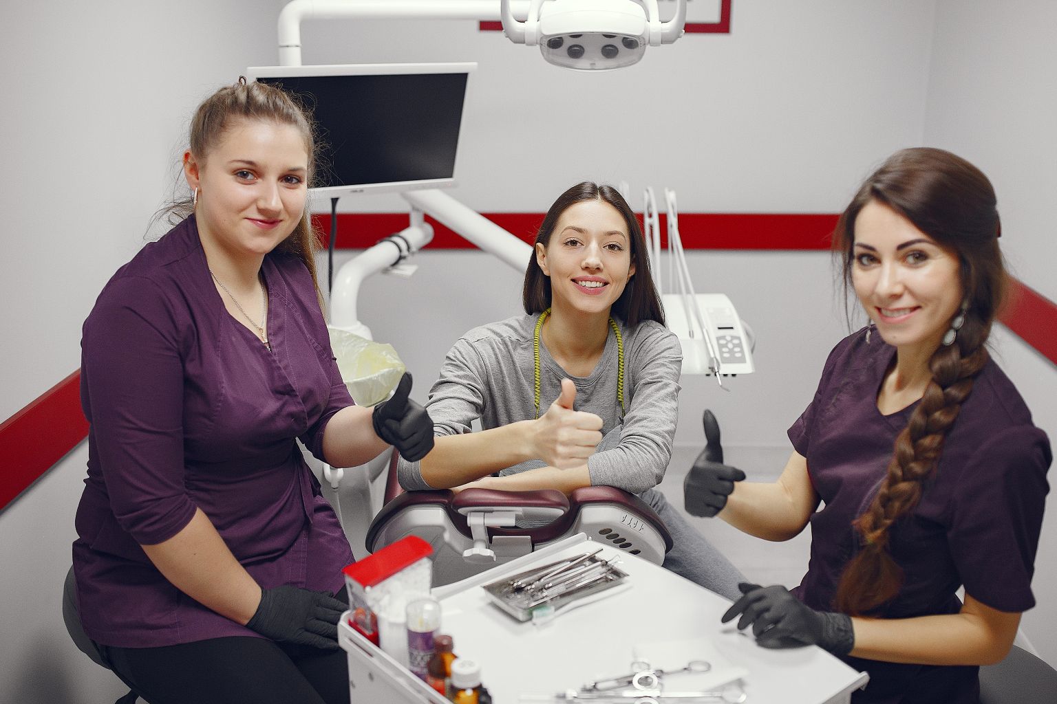What to Know Before Buying a Dental Practice